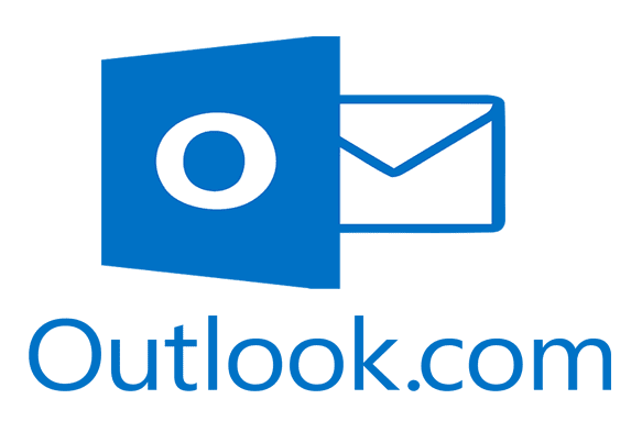 Instrucciones para Configurar Cuentas de Correo en Outlook